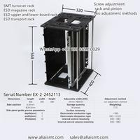  ESD Magazine Rack Serial Numbe